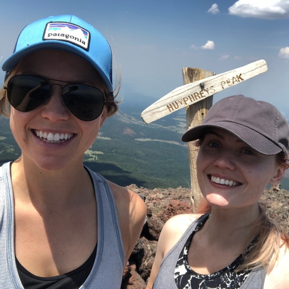 Meet your Posher, Hannah - Picture 1 of 2